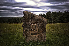 Bernhard Saalfeld - 15 Auferstehung